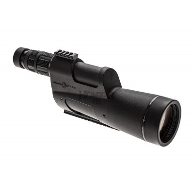 Latitude 20-60x80 XD Tactical Spotting Scope