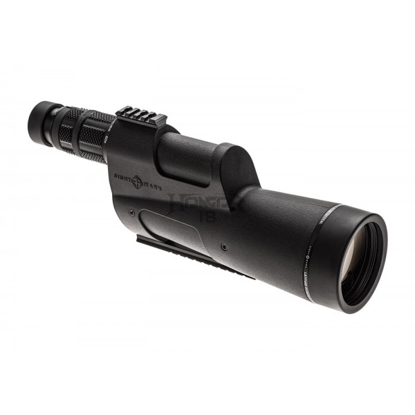 Latitude 20-60x80 XD Tactical Spotting Scope [Sightmark]