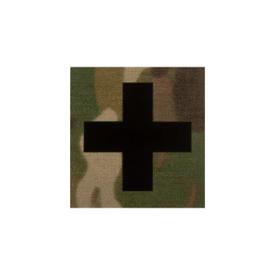 Medic IR Patch