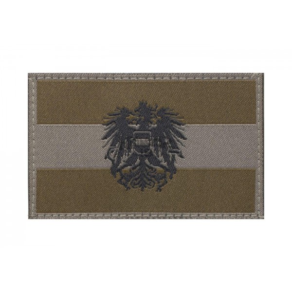 Austria Emblem Flag Patch [Clawgear]