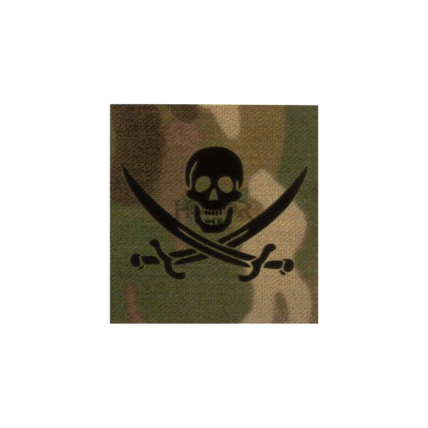 Calico Jack IR Patch [Clawgear]