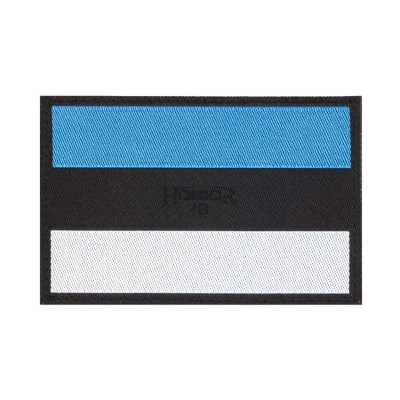 Estonia Flag Patch