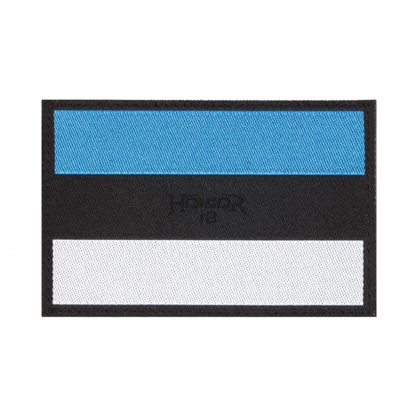 Estonia Flag Patch [Clawgear]