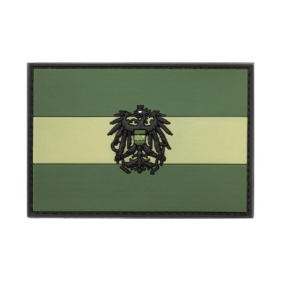 Austria Rubber Patch