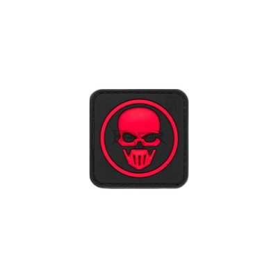 Ghost Recon Rubber Patch