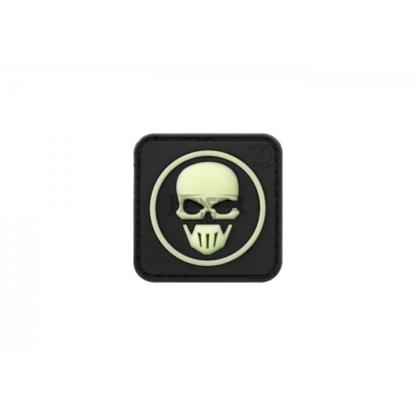 Ghost Recon Rubber Patch [JTG]