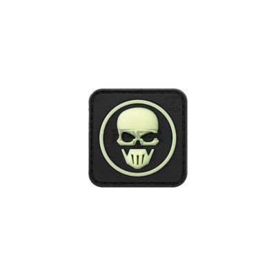 Ghost Recon Rubber Patch