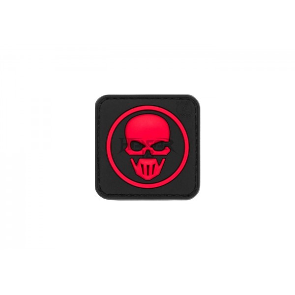 Ghost Recon Rubber Patch [JTG]