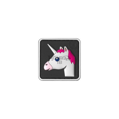 Unicorn Rubber Patch