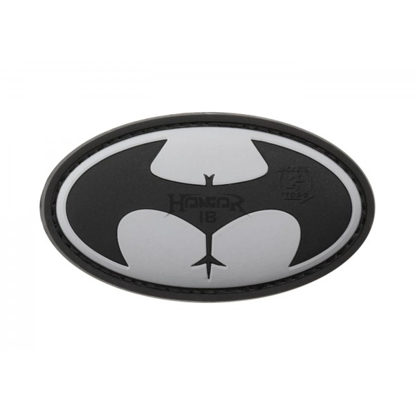 Buttman Rubber Patch [JTG]