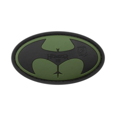 Buttman Rubber Patch