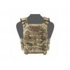 Colete Recon Plate Carrier Multicam [WARRIOR]