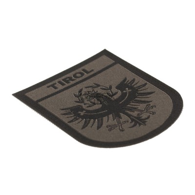 Emblema do Escudo do Tirol [Clawgear]