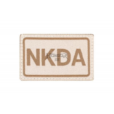 NKDA Patch