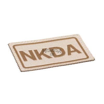 Patch NKDA [Clawgear]