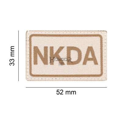 Patch NKDA [Clawgear]