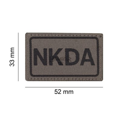 Patch NKDA [Clawgear]