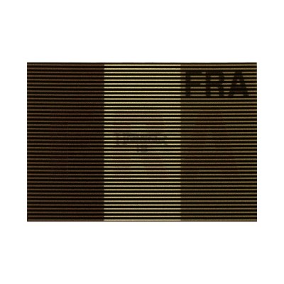 Dual IR Patch FRA