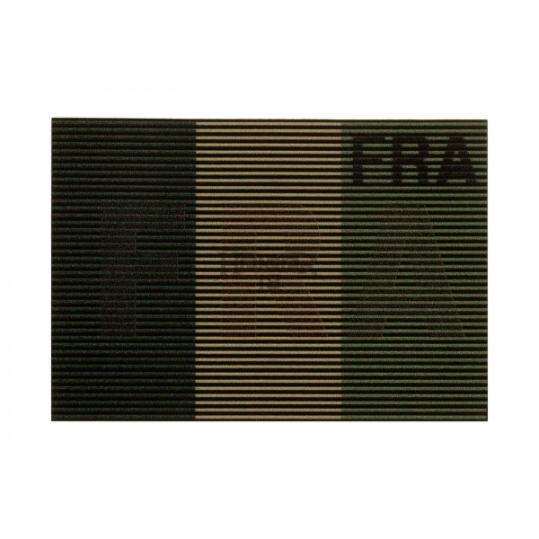 Dual IR Patch FRA [Clawgear]