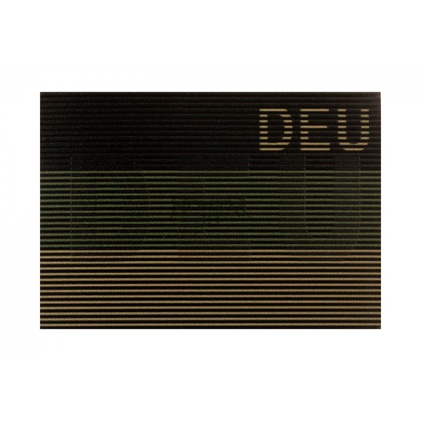 Dual IR Patch DEU [Clawgear]