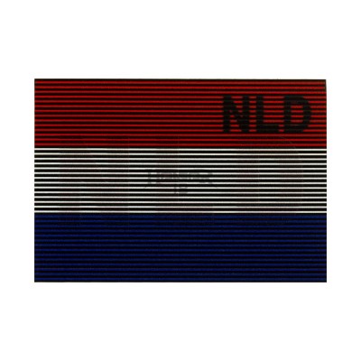 Dual IR Patch NLD