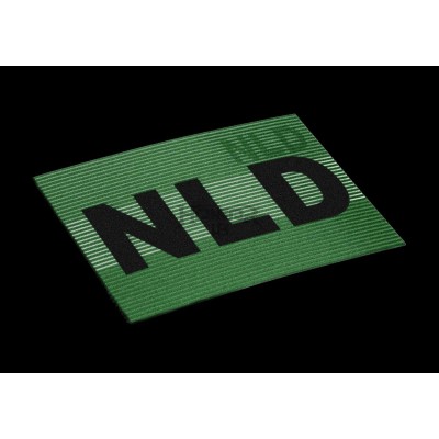 Patch IR duplo NLD [Clawgear]