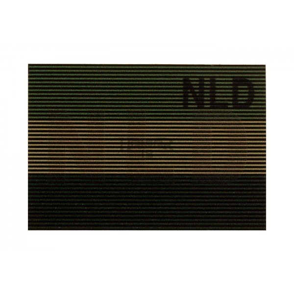 Patch IR duplo NLD [Clawgear]