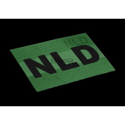 Patch IR duplo NLD [Clawgear]