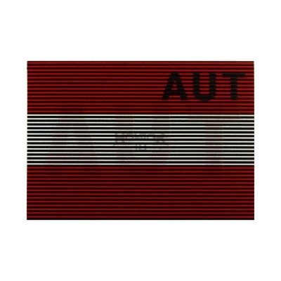 Dual IR Patch AUT