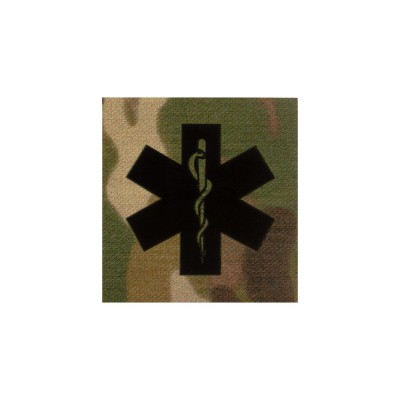 EMT IR Patch