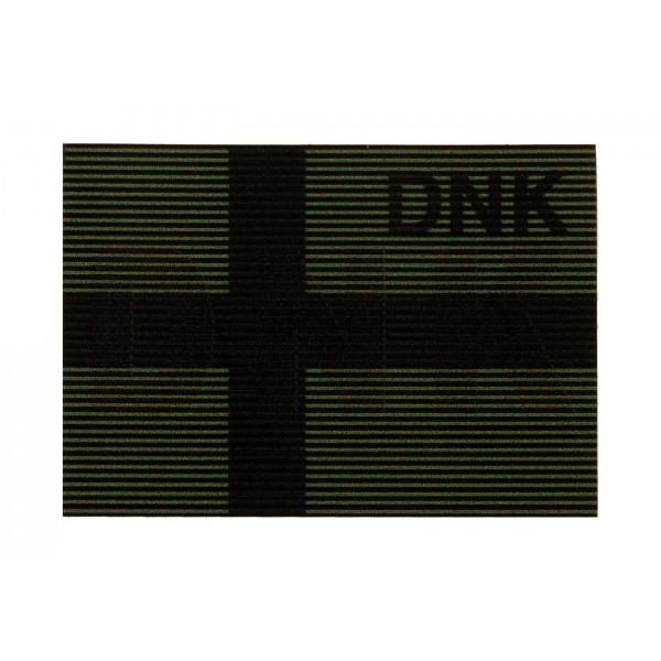 Patch IR duplo DNK [Clawgear]