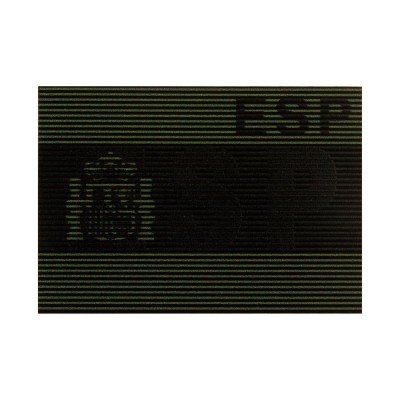 Dual IR Patch ESP