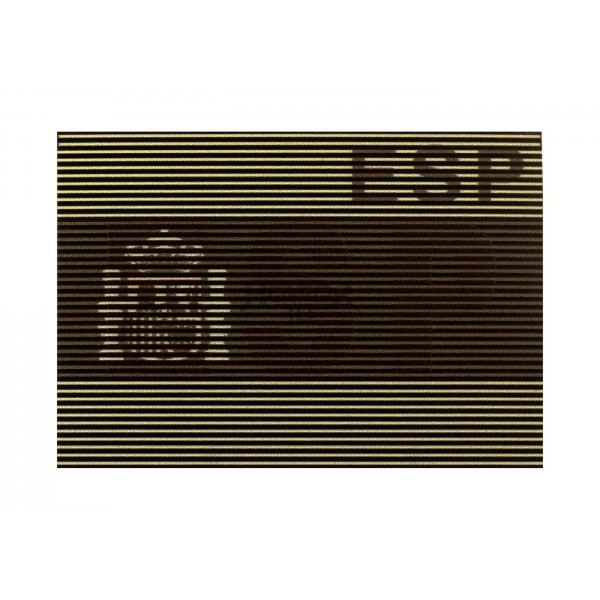 Dual IR Patch ESP [Clawgear]