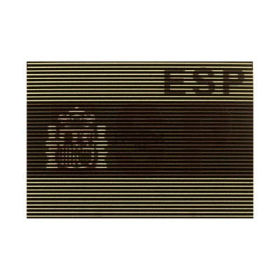 Dual IR Patch ESP