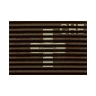 Dual IR Patch CHE