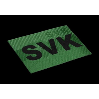 Patch IR duplo SVK [Clawgear]