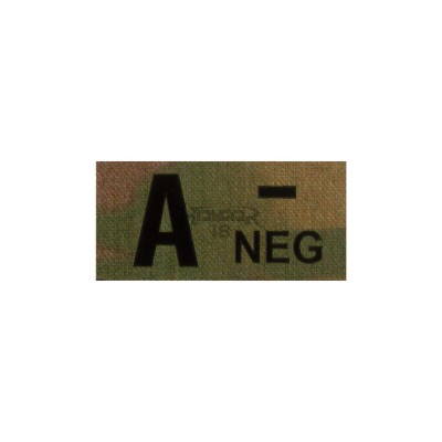 A Neg IR Patch