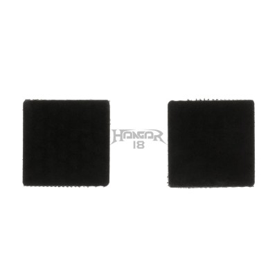 IR Reflective Patch 2.5x2.5cm 2-Pack