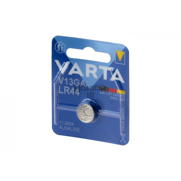 LR44 / V13GA [Varta]