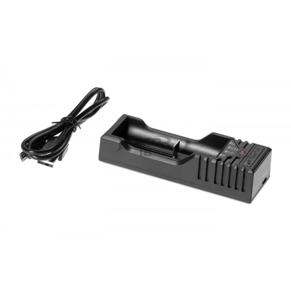 K1 Battery Charger [Klarus]