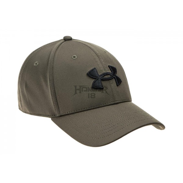 UA Blitzing Cap [Under Armour]