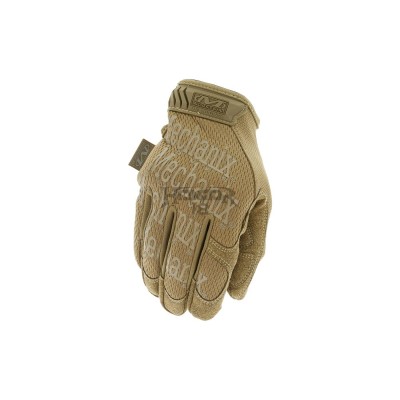 O original [Mechanix Wear]