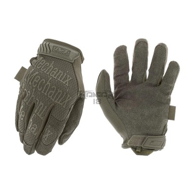 O original [Mechanix Wear]