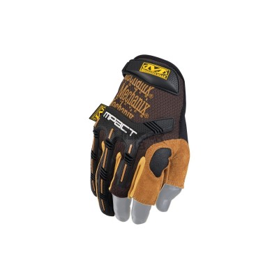 M-Pact Framer Couro [Mechanix Wear]