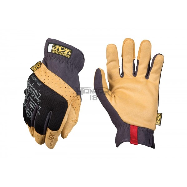 Ajuste rápido 4x [Mechanix Wear]