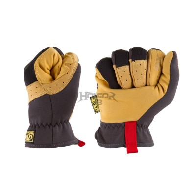 Ajuste rápido 4x [Mechanix Wear]