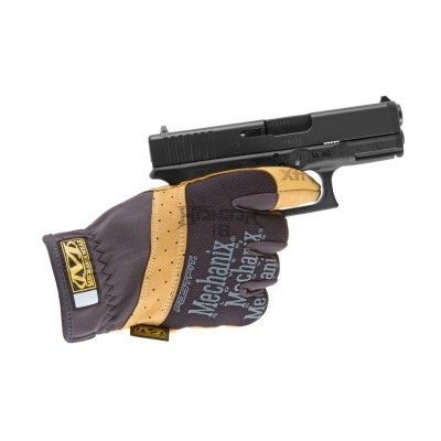 Ajuste rápido 4x [Mechanix Wear]