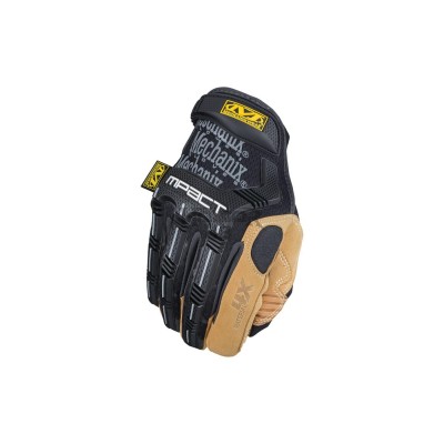 M-Pacto 4X [Mechanix Wear]