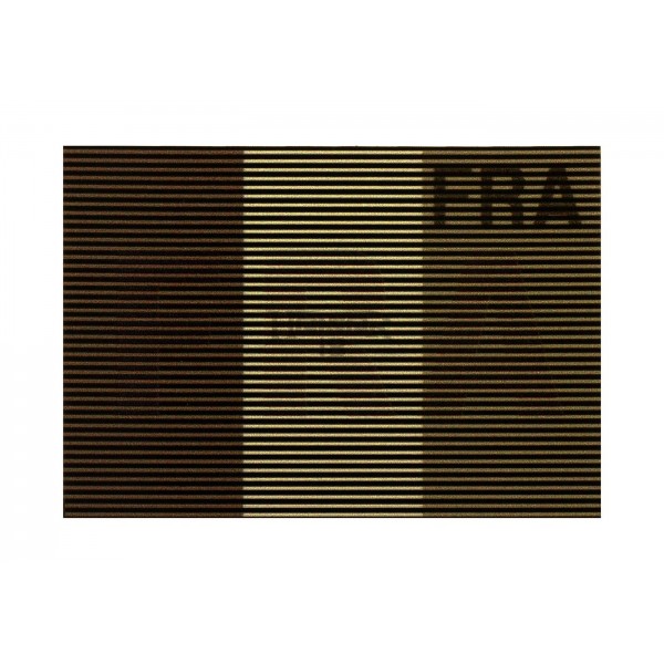 Dual IR Patch FRA [Clawgear]