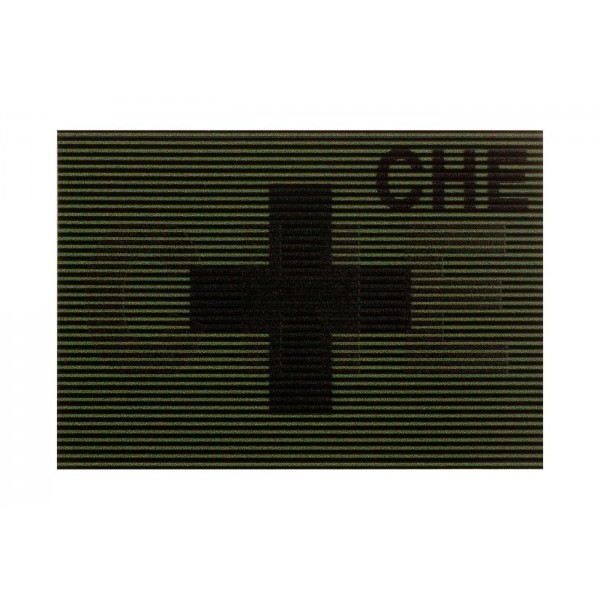 Dual IR Patch CHE [Clawgear]